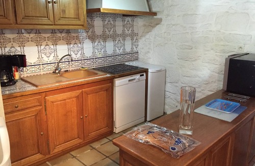 Treffiagat House | Delightful Home Of waterfront Fisherman Léchiagat - Guilvinec