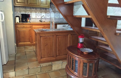 Treffiagat House | Delightful Home Of waterfront Fisherman Léchiagat - Guilvinec