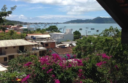 Zimbros House | Delightful house with 3 suites overlooking Zimbros Bay