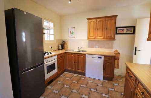 Daglan House | Delightful house with private pool and garden in the pretty village of Daglan
