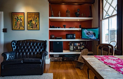 Tauranga South House | Delightful on Devonport