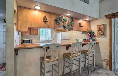 Palm Desert Condo | Delightful Palm Desert Gem w/Fairway Views!