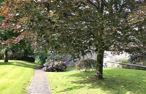 St Teath Cottage | Delightful self catering cottage in Cornish countryside.