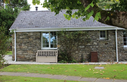 St Teath Cottage | Delightful self catering cottage in Cornish countryside.