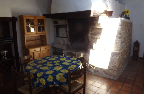 Thenac Cottage | Delightful, spacious cottage with private pool set in quiet hamlet