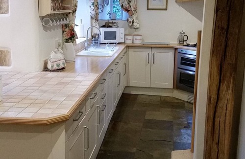 Chipping Campden House | Delightful stone cottage in the heart of Chipping Campden