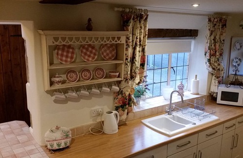 Chipping Campden House | Delightful stone cottage in the heart of Chipping Campden