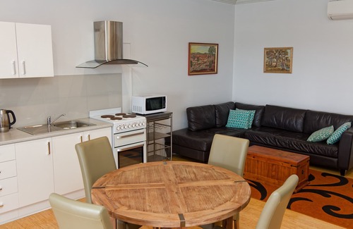 Baskerville Apartment | Delightful Studio Apartment, Suffolk Studio