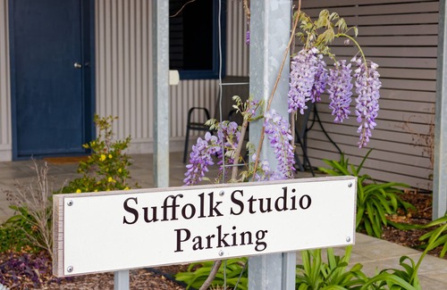Baskerville Apartment | Delightful Studio Apartment, Suffolk Studio