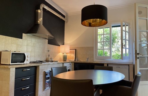 Zona LI La Storta House | Delightful stylish house with private romantic garden