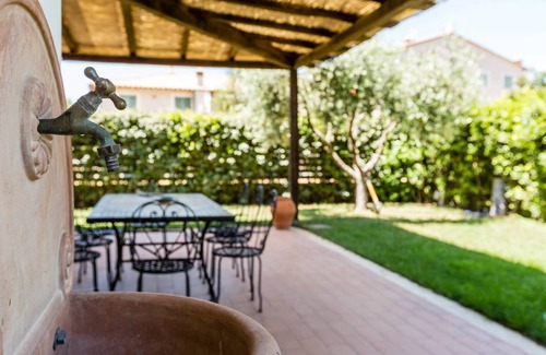 Capalbio Scalo Villa | Delightful Tuscan caretteristic cottage in strategic location