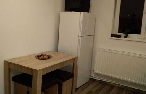 Vitan Apartment | Delightful Two-Room Apartment