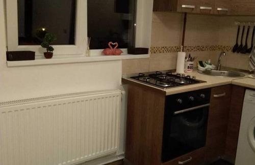 Vitan Apartment | Delightful Two-Room Apartment
