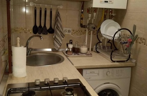 Vitan Apartment | Delightful Two-Room Apartment