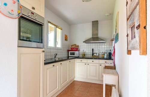 Vallon-Pont-d'Arc Villa | Delightful villa for 4 people at Domaine Les Rives de l'Ardèche