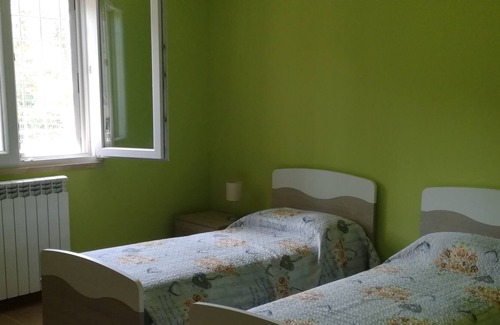 Manziana Villa | Delightful villa located in the quiet countryside of Manziana, 1 hour from Rome
