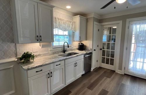 Dunn House | Delightfully Dunn