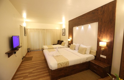 Thalayathimund Hotel | Delightz Inn Resorts