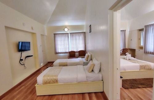 Thalayathimund Hotel | Delightz Inn Resorts