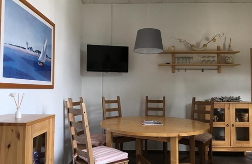 Muritz Apartment | delizia Ferienwohnungen