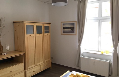 Muritz Apartment | delizia Ferienwohnungen