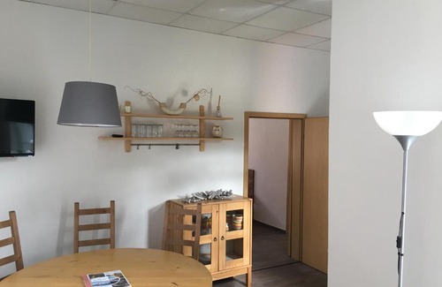 Muritz Apartment | delizia Ferienwohnungen