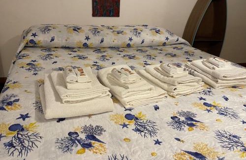 Fregenae Apartment | Deliziosa casa a Fregene