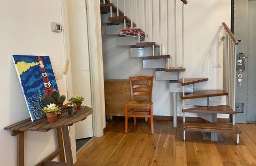 Fregenae Apartment | Deliziosa casa a Fregene
