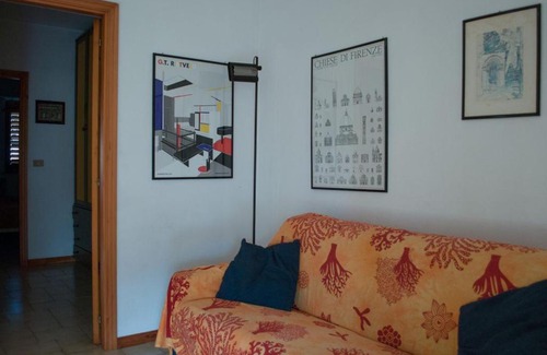 Sant'Anna Apartment | Delizioso appartamento Blue Marine