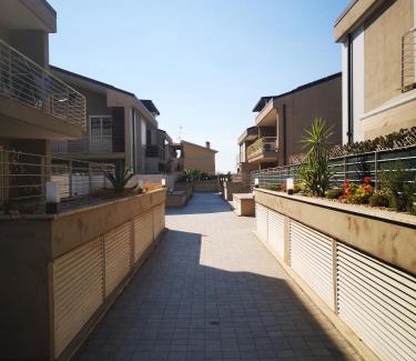 Marino Apartment | Delizioso appartamento nel cuore Castelli Romani