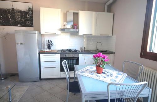 Conselice Apartment | Delizioso Bilocale in Centro