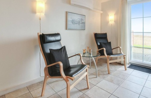 Kongsmark House | "Deljan" - 3.5km from the sea by Interhome