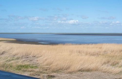 Kongsmark House | "Deljan" - 3.5km from the sea by Interhome