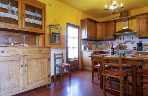 Gromignana House | delle Stelle by Interhome