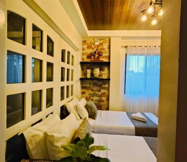 General Santos Bed & Breakfast | Delle Suites