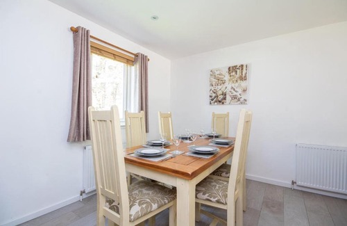 Coylumbridge House | Delmhor 4