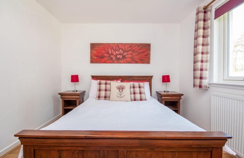 Coylumbridge House | Delmhor 4