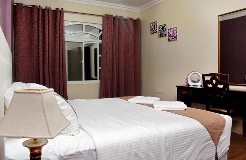 Wadi Kabir Apartment | Delmon Hotel Apartments