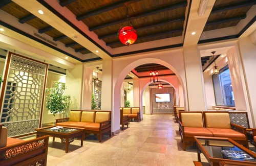 Manama Center Hotel | Delmon International Hotel