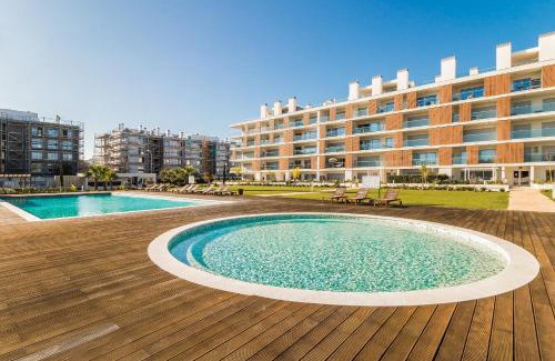 Correeira Apartment | Delnatte Green By ALzira
