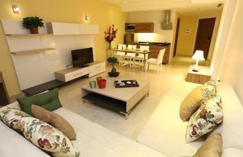 Chtaura Hotel | Delora Hotel and Suites