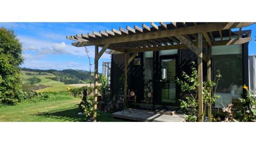 Whangarei House | Deloraine Tiny Retreat by Tiny Away