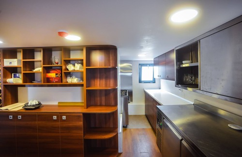 Tulcea Hotel | Delta 3 Hotel