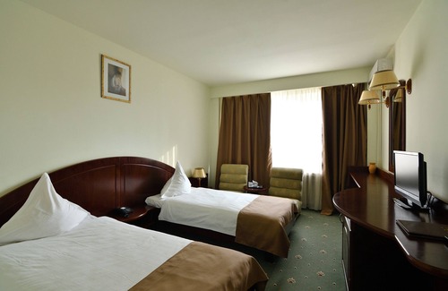 Tulcea Hotel | Delta 3 Hotel