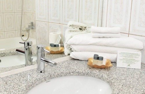 Tulcea Hotel | Delta 3 Hotel