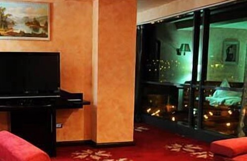 Tulcea Hotel | Delta 4