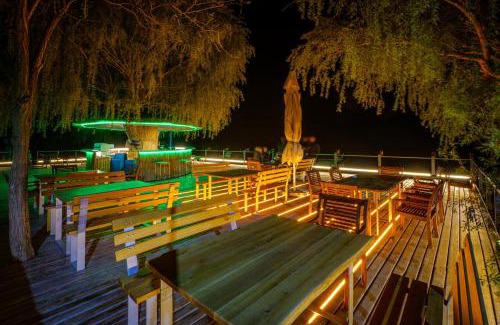 Crisan Resort | Delta Boutique & Carmen Silva Resort
