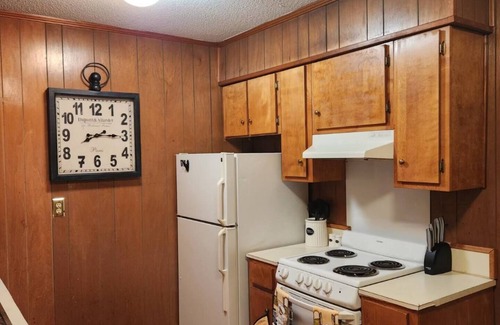 Cleveland Apartment | Delta Diamond