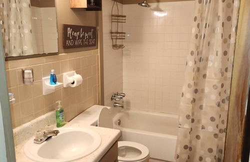 Cleveland Apartment | Delta Diamond