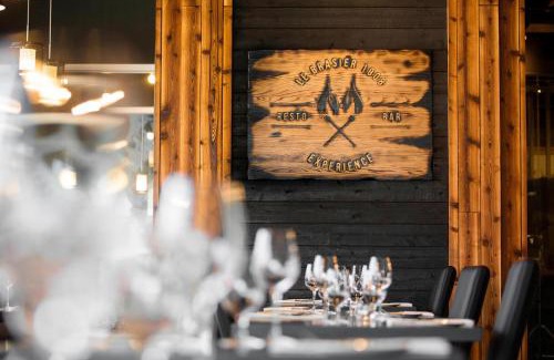 Mauricie Hotel | Delta Hotels by Marriott Trois Rivieres Conference Centre